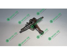 Колінвал Goodluck 2500 "MOUNTFIELD"