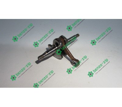 Коленвал Goodluck 2500 "MOUNTFIELD" 