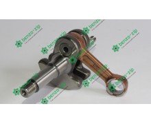 Колінвал для БП Goodluck 5800