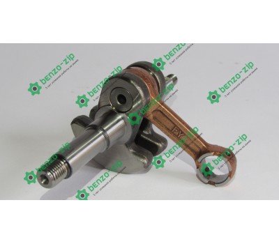 Колінвал для БП Goodluck 5800