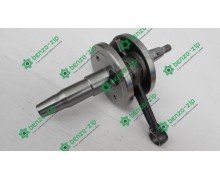 Колінвал для бензогенератора ЕТ-950