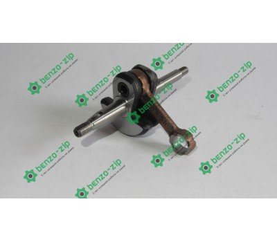 Колінвал для бензопили Goodluck 3800