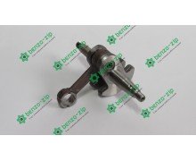 Колінвал для бензопили Goodluck 4500 гарної якості