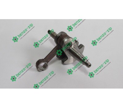 Коленвал для бензопилы Goodluck 4500 хорошего качества