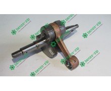 Колінвал для бензопили Husqvarna 345/350