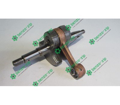 Коленвал для бензопилы Husqvarna 345/350