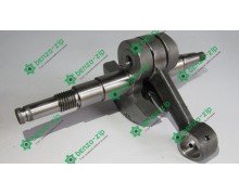 Колінвал для бензопили Мотор Січ 270