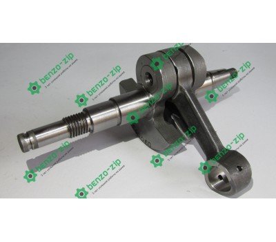 Колінвал для бензопили Мотор Січ 270