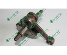 Колінвал на косу 36