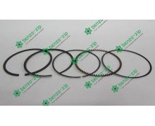 Комплект кілець для Honda GX170F (70 мм)