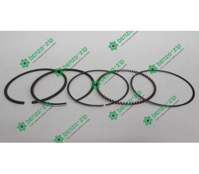 Комплект кілець для Honda GX170F (70 мм)