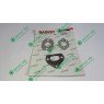 Комплект прокладок Husqvarna 137