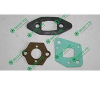 Комплект прокладок Partner