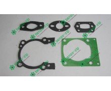 Комплект прокладок для БП Goodluck 3800