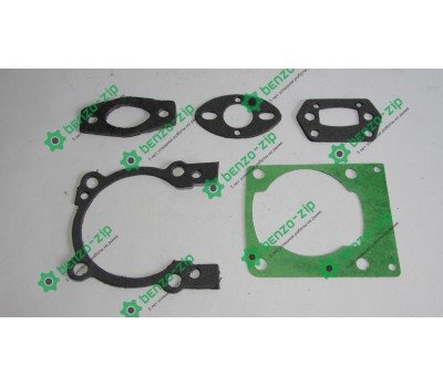 Комплект прокладок для БП Goodluck 3800