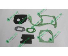 Комплект прокладок для БП Goodluck 4500