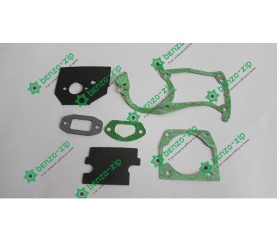 Комплект прокладок для БП Goodluck 4500