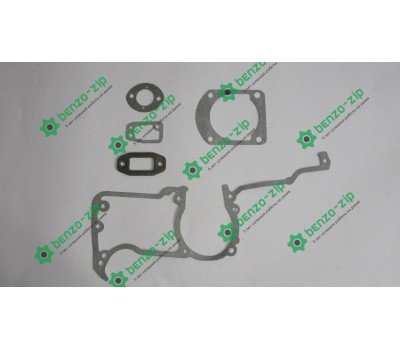 Комплект прокладок для БП Husqvarna 268