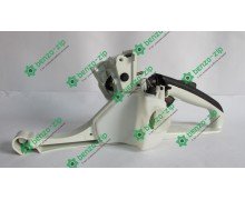 Корпус бак для БП St 260/240/026/024 (комплект) "WINZOR"