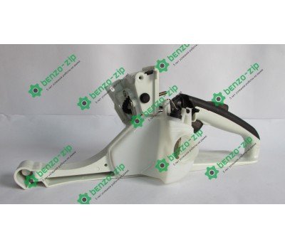 Корпус бак для БП St 260/240/026/024 (комплект) "WINZOR"