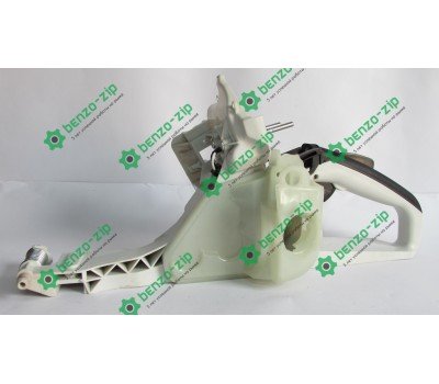 Корпус бак для БП St 361 "WINZOR"