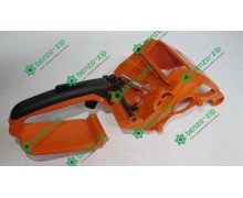 Корпус бак для БП St 290/029