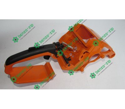 Корпус бак для БП St 290/029