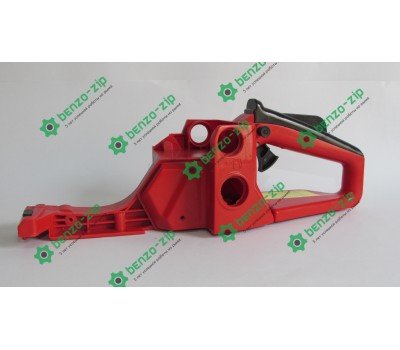 Корпус бак для бензопили Goodluck 4500