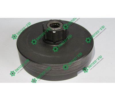 Корпус зчеплення Мотор Січ, dпосадки = 16мм, dнар. = 78мм