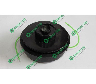 Косильна головка Атлант (з болтом)