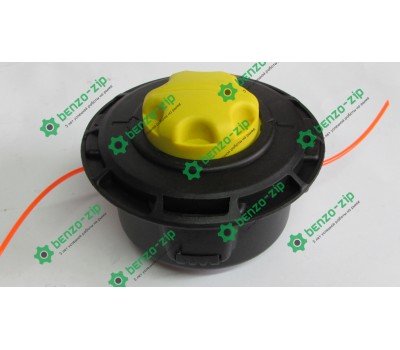 Косильна головка автомат дорога