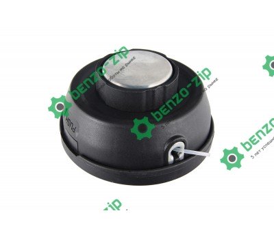 Косильная головка  для мотокосы с подшипником