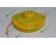 Косильна головка для мотокоса вузька