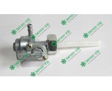 Кран паливний бензогенератора №2 гайка 22мм