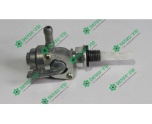 Кран паливний бензогенератора №3