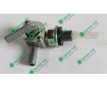 Паливний кран бензогенератора ET-950 (D-10mm)