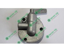 Кран паливний м/б 190N/195N (12/15Hp)