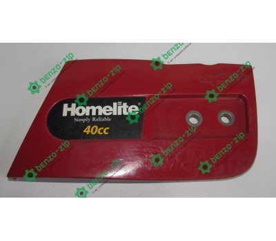 Кришка ланцюга для БП Homelite 40cc