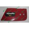 Кришка ланцюга для БП Homelite 40cc
