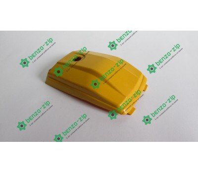 Кришка повітряного фільтра для БП Goodluck 4500