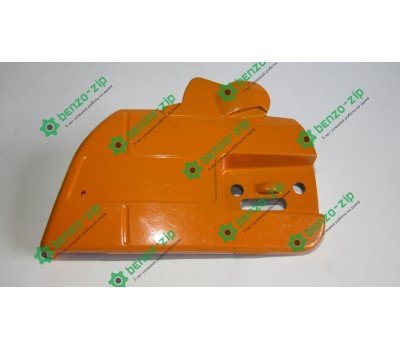 Крышка тормоз (в сборе) для БП Husqvarna 340/345/350 