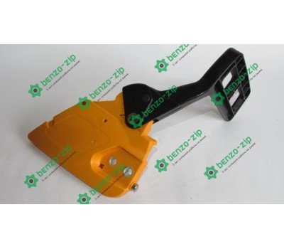 Крышка тормоз Partner