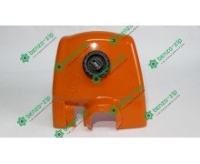 Кришка повітряного фільтра для БП St 341/361