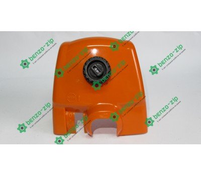 Крышка воздушного фильтра для БП St 341/361