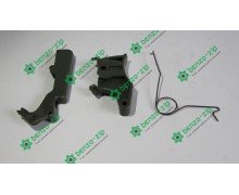 Курок газу в комплекті для БП Husqvarna 365/372