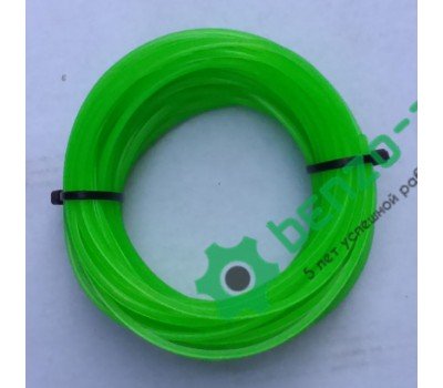 Лісочка Saber 2,0 мм, 15 м