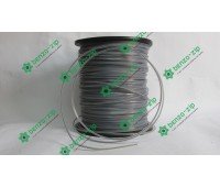 Лісочка Saber 2,4 мм, 1 м армована