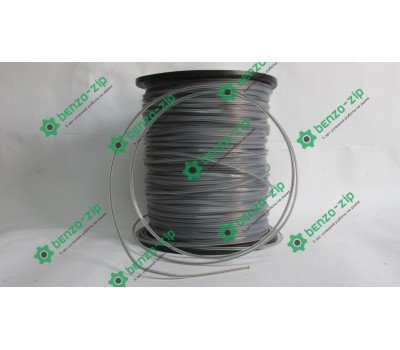 Лісочка Saber 2,4 мм, 1 м армована