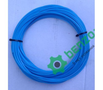 Леска Saber 2,7 мм,15 м