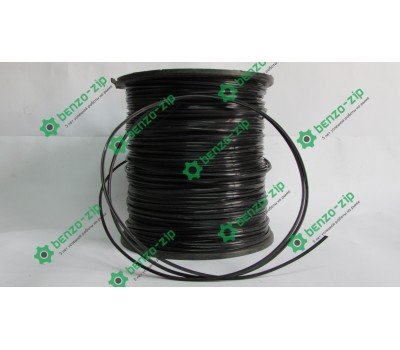 Леска Saber 3,3 мм,1 м